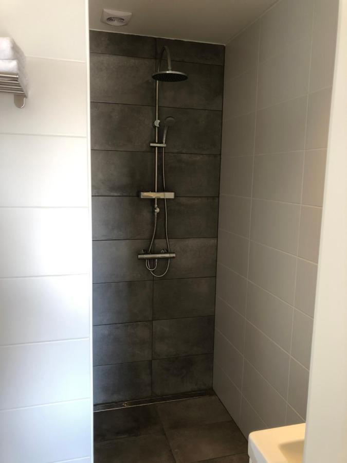 Studio Appartement 1Nul9Noord Renesse Exterior foto